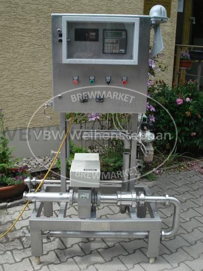 Gebraucht Ausmischanlage