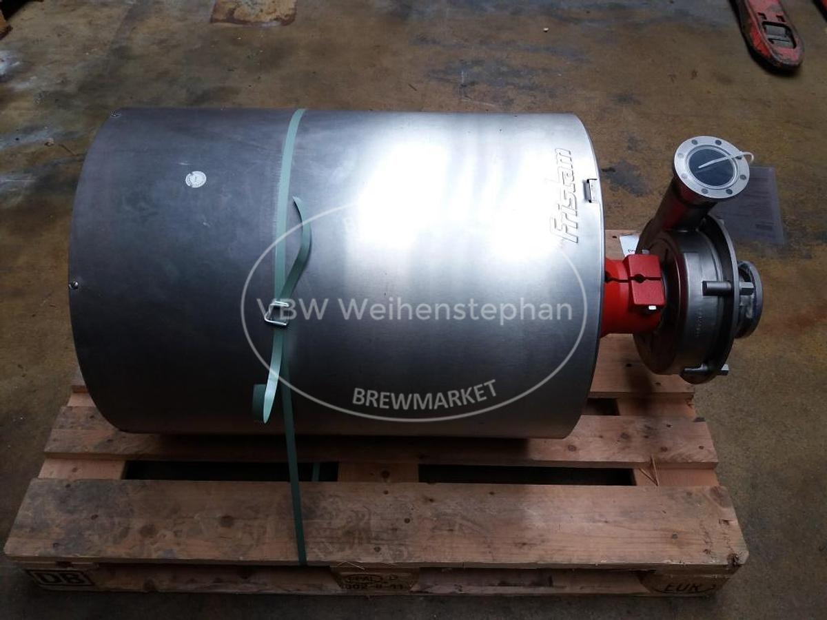 Used Centrifugal pump