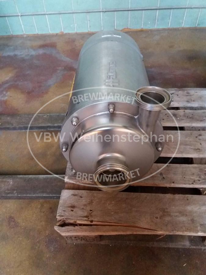 Used Centrifugal pump