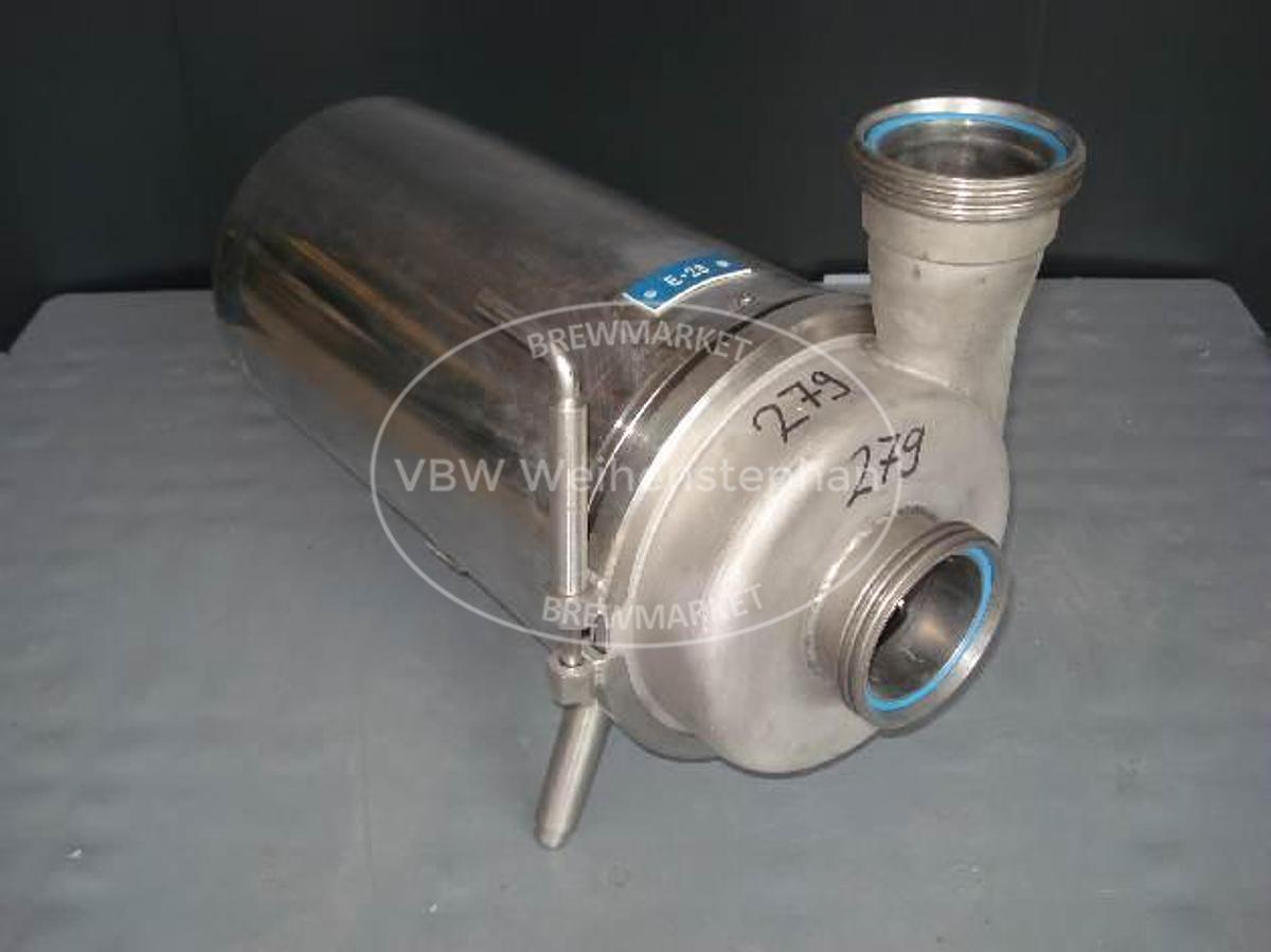 Used Centrifugal pump