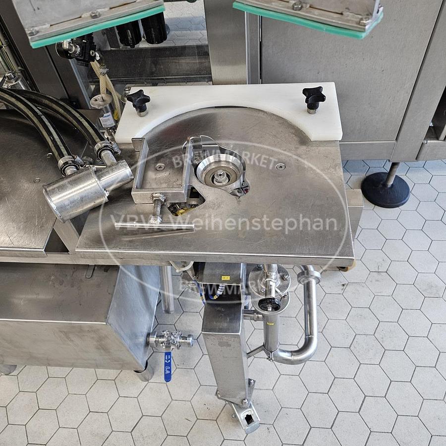 Gebraucht KEG-Anlage