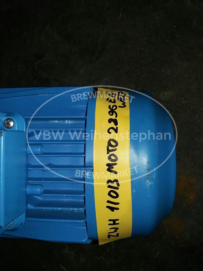 Used Centrifugal pump