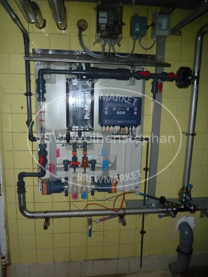 Used Chlorine dioxide generator