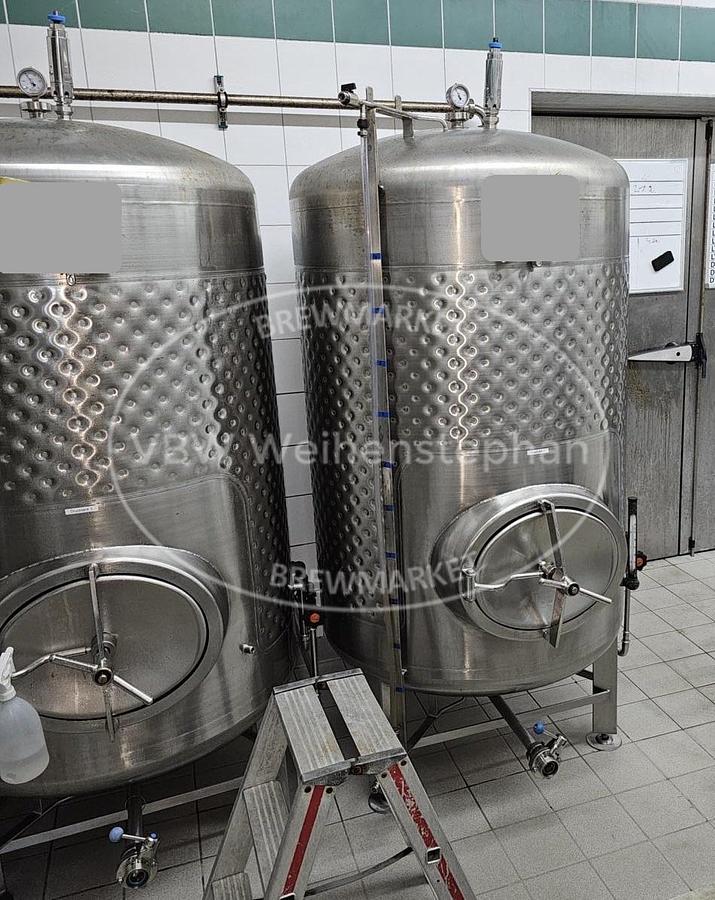 Gebraucht Drucktank ( 4 Stück )