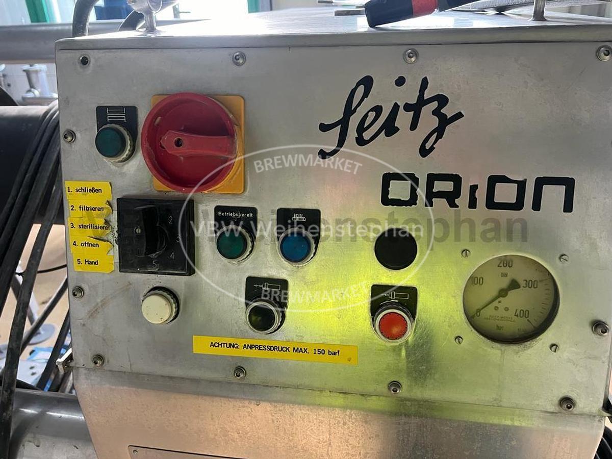 Gebraucht Kombifilter