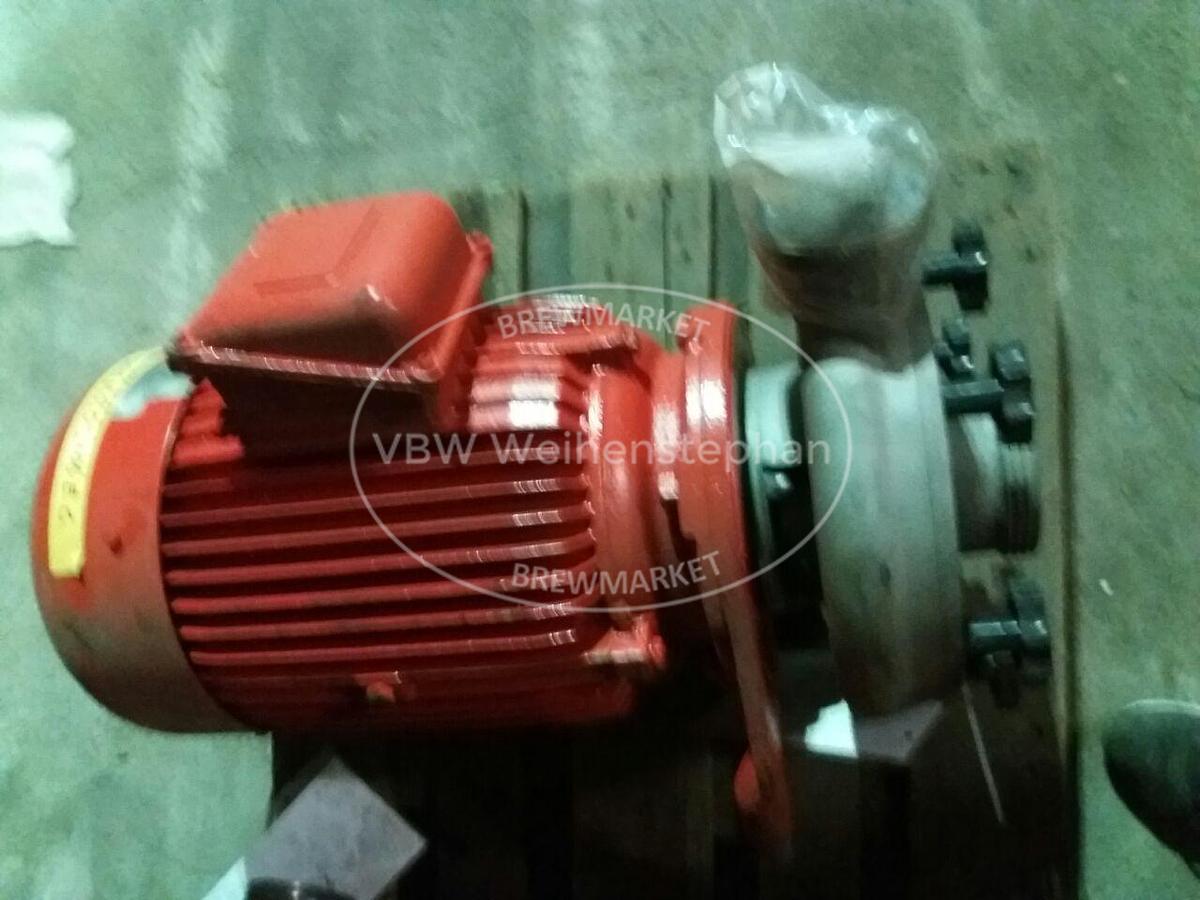 Used Centrifugal pump