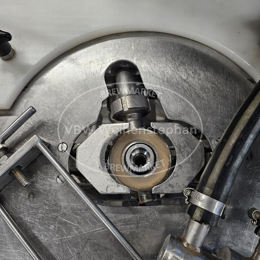 Gebraucht KEG-Anlage