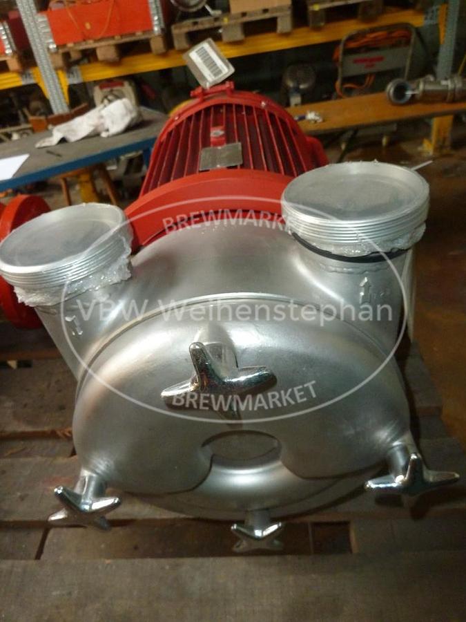 Used Centrifugal pump / rotary pump