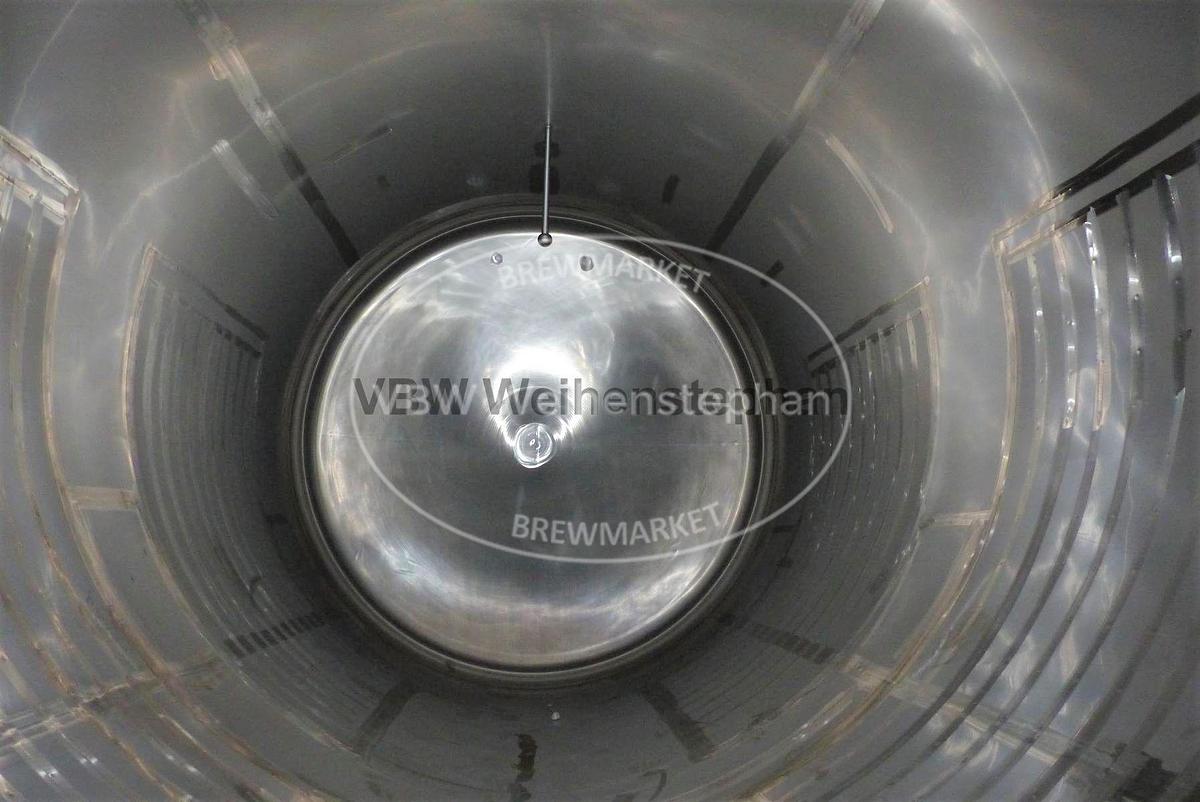 Used Storage tank