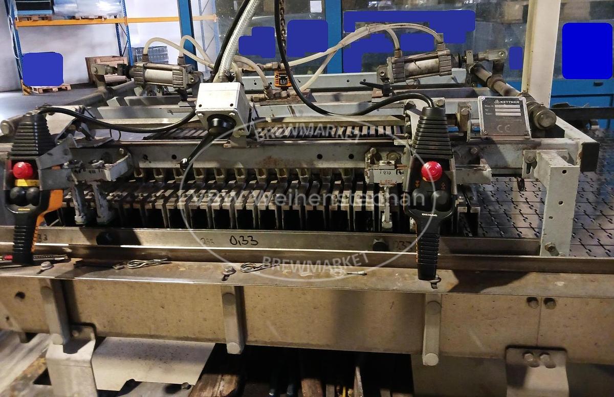 Gebraucht Neuglasabheber