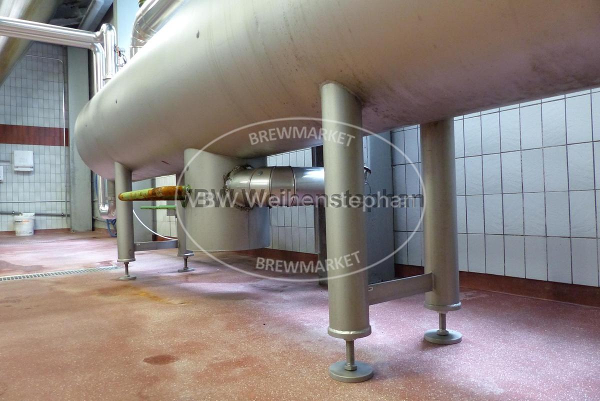 Gebraucht Jungbierkühler