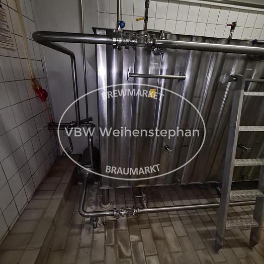 Gebraucht CIP Anlage