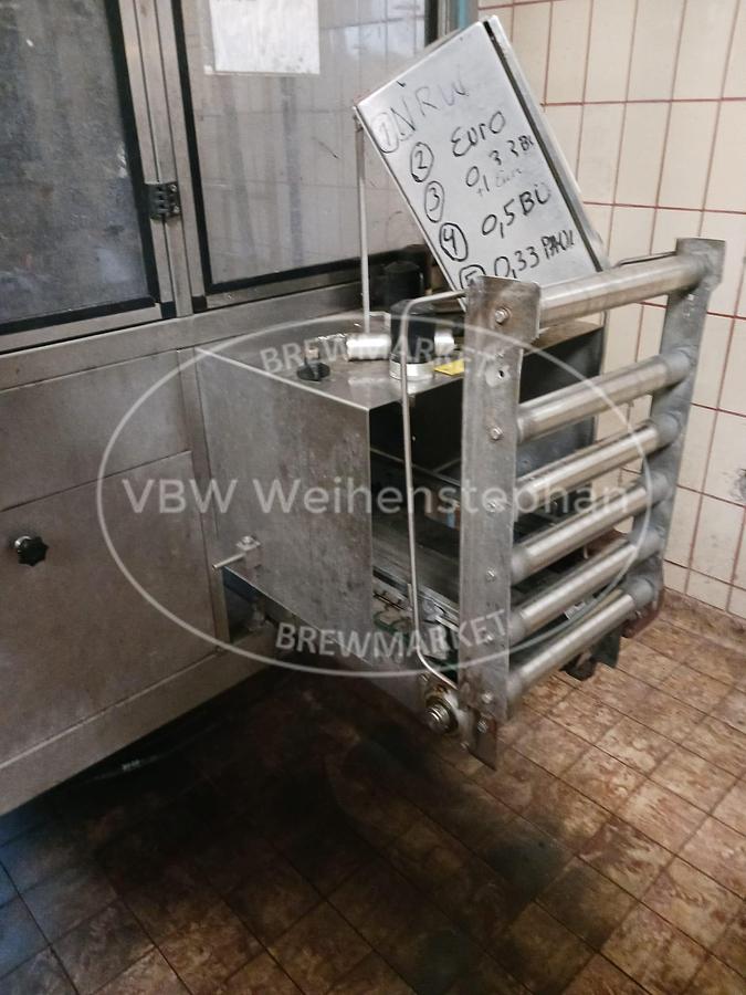 Gebraucht Einpacker