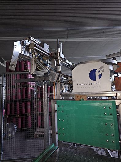 Gebraucht Keg-Anlage