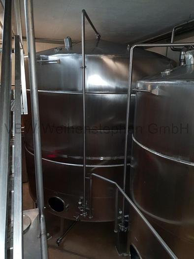 Gebraucht Gärkeller mit Temperatursteuerung
