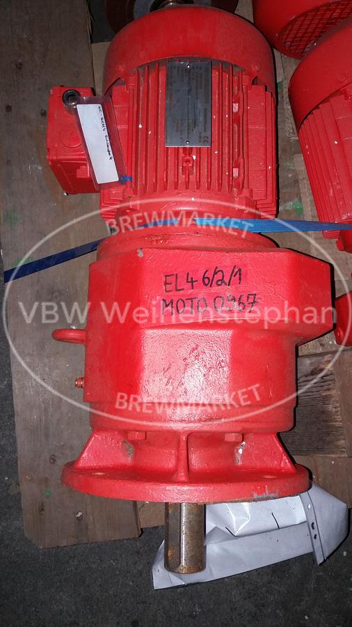 Used motor