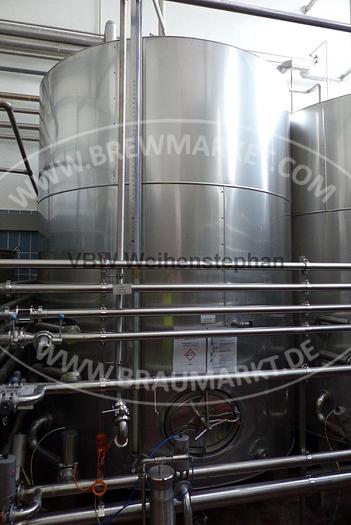 Gebraucht CIP-Anlage