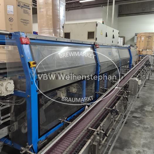 Gebraucht Traypacker