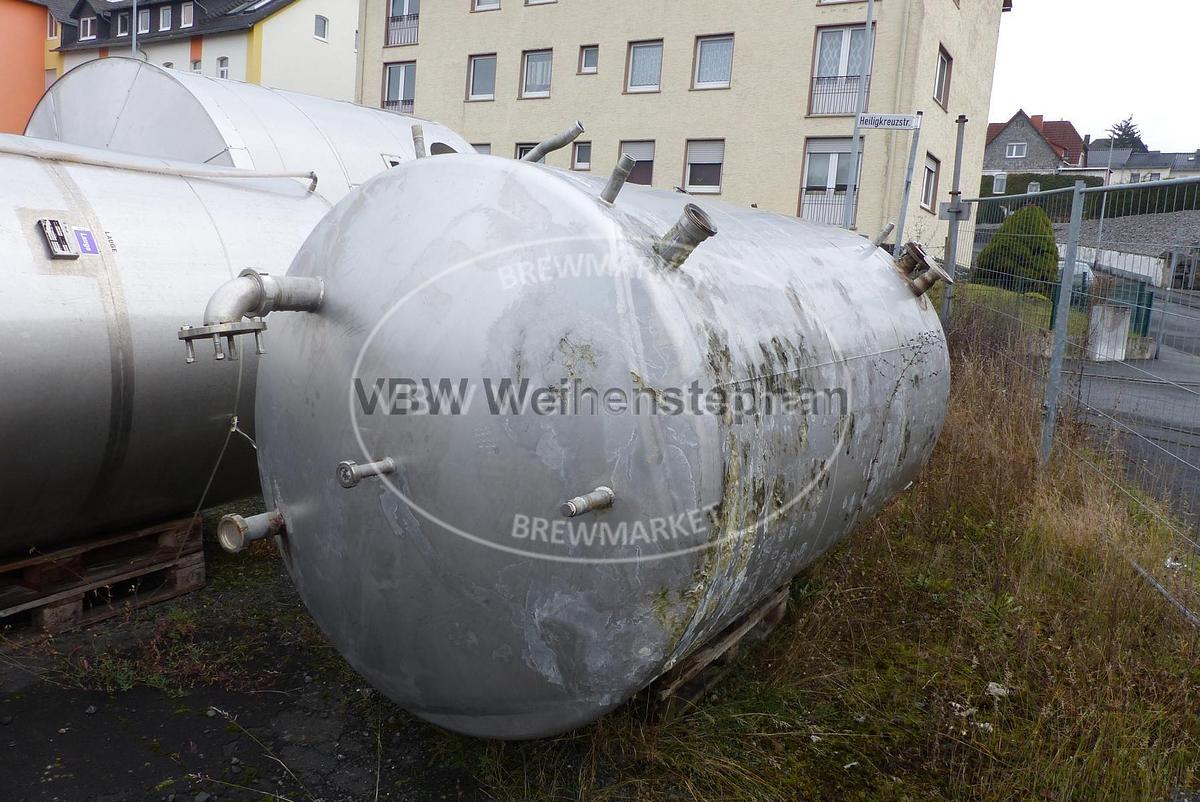 Used Tank