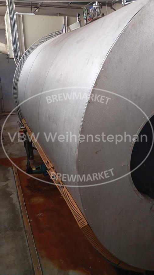 Used Steam boiler