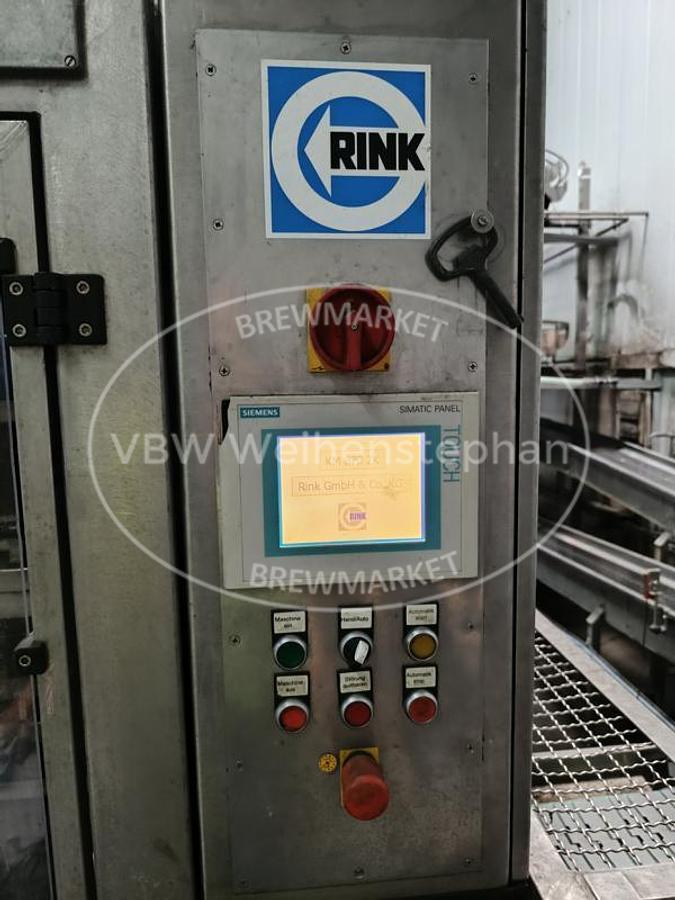 Used Decrowner