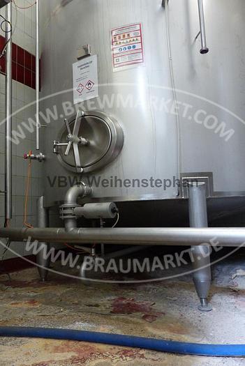 Gebraucht CIP-Anlage