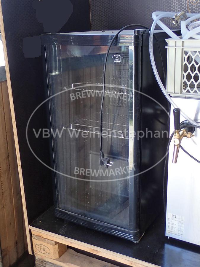 Used refrigerator