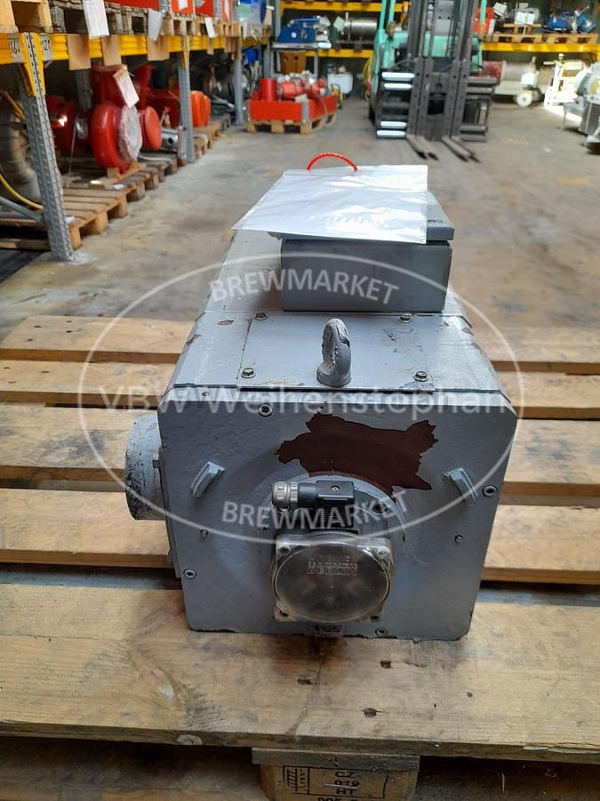Used Motor