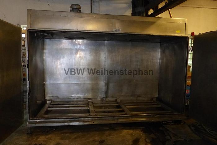 Gebraucht Kammerpasteur