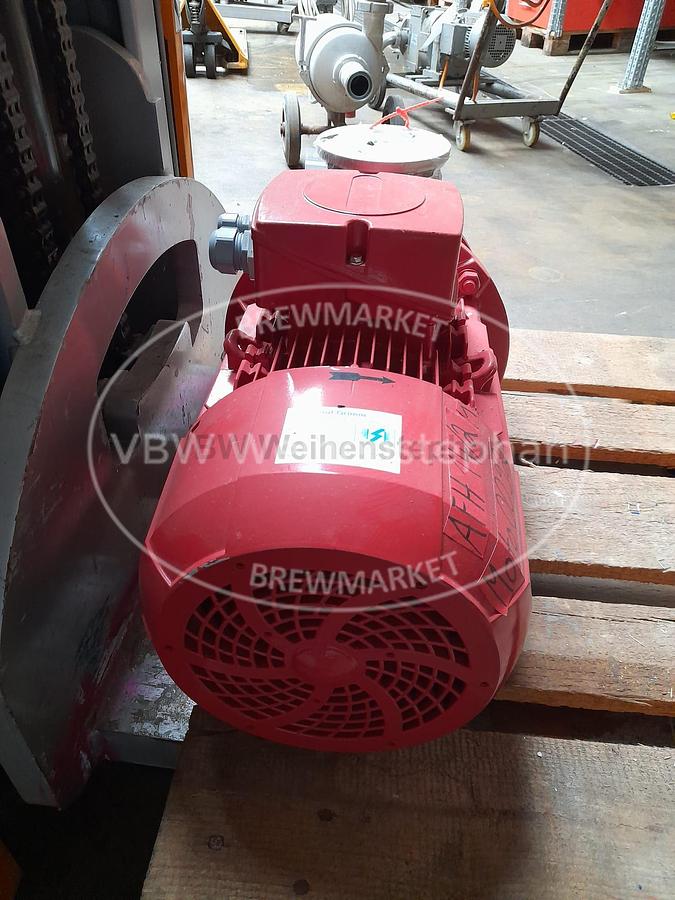 Used Centrifugal pump
