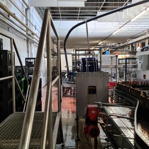 Gebraucht Kastenwender