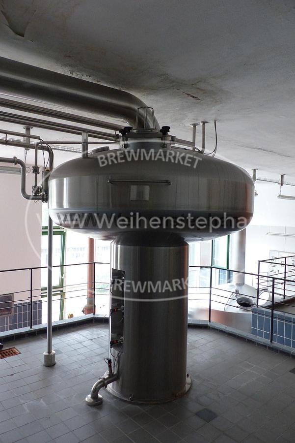 Used SchoKo post-evaporation system