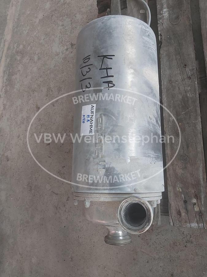 Used pump