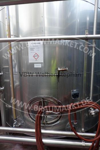 Gebraucht CIP-Anlage