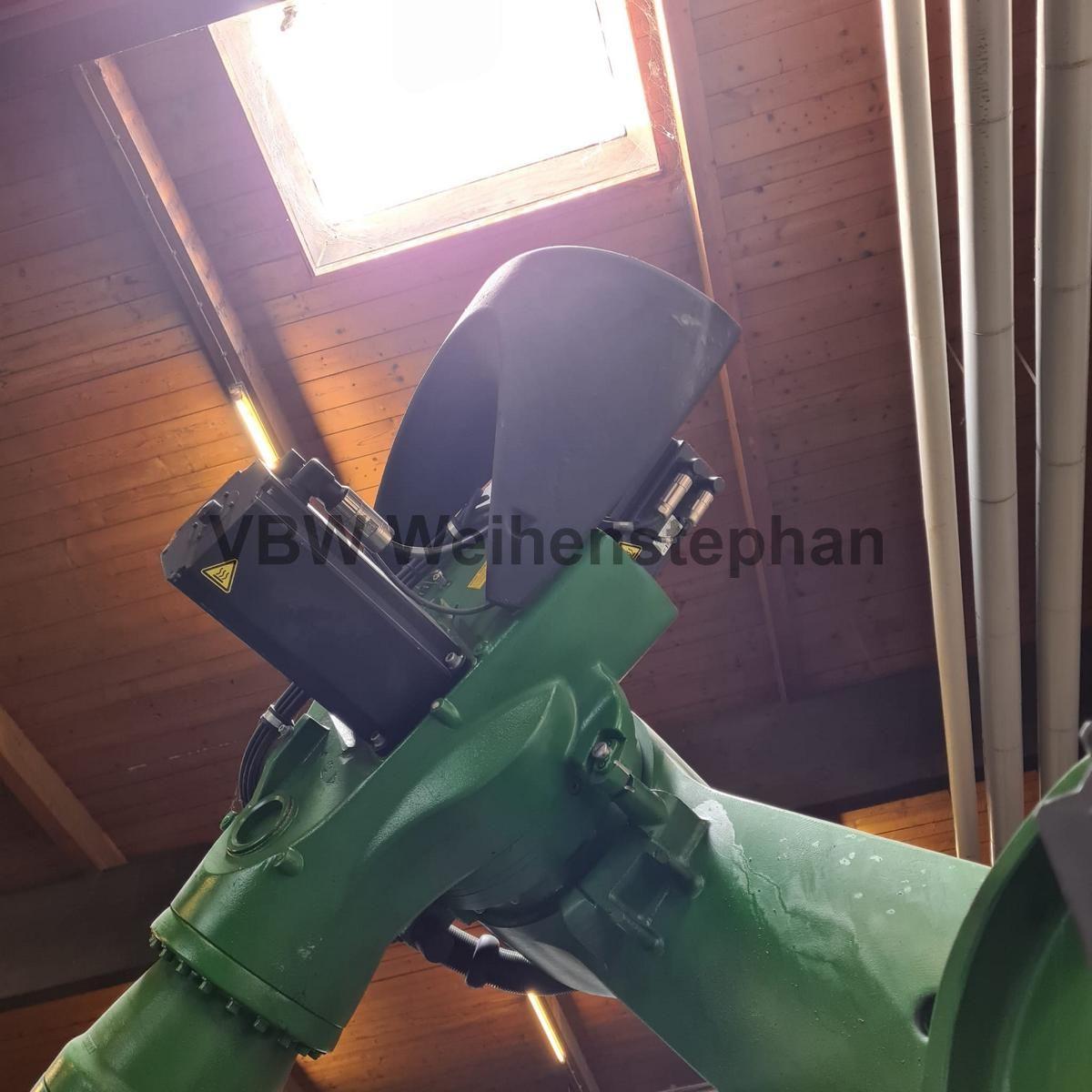 Used Palletising robot