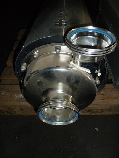 Gebraucht Kreiselpumpe