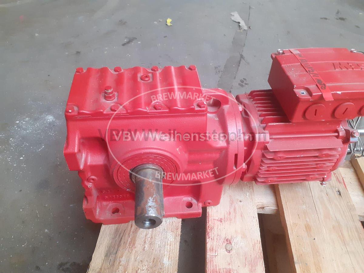 Used Motor