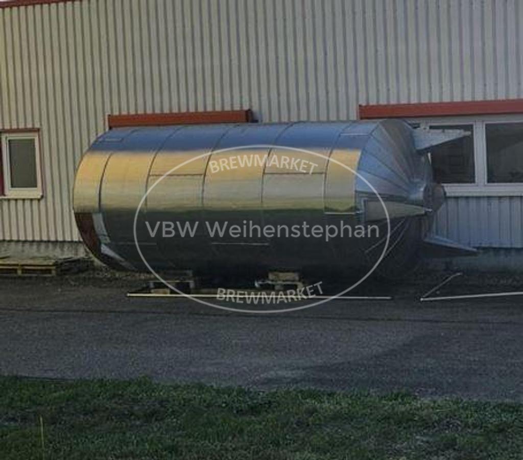 Used Feed tank