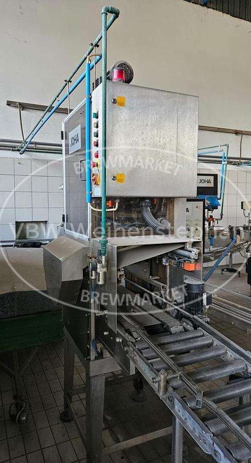 Gebraucht Abschrauber