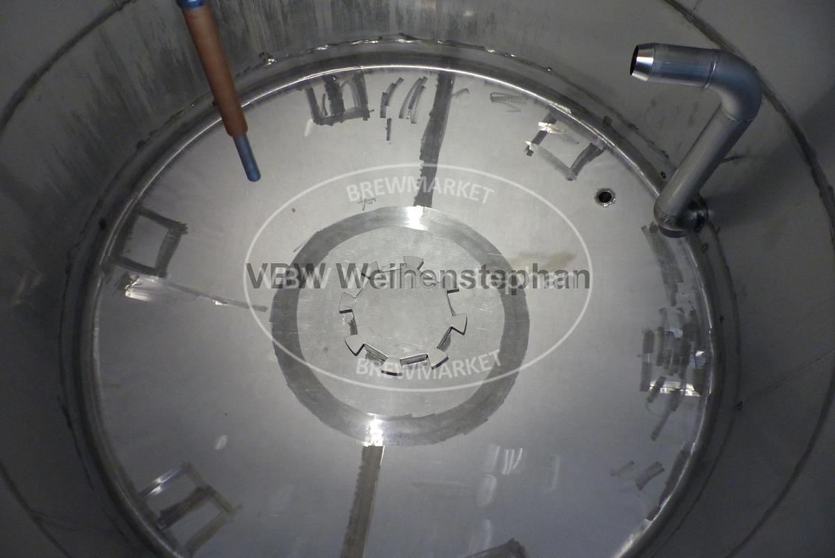 Gebraucht Würzepfanne