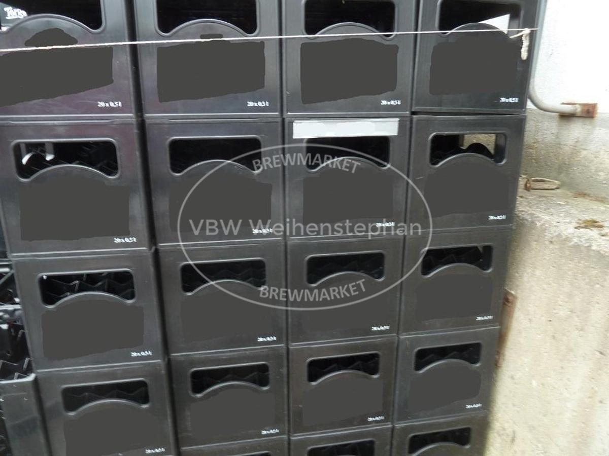 Gebraucht gebrauchte Flaschenkasten
