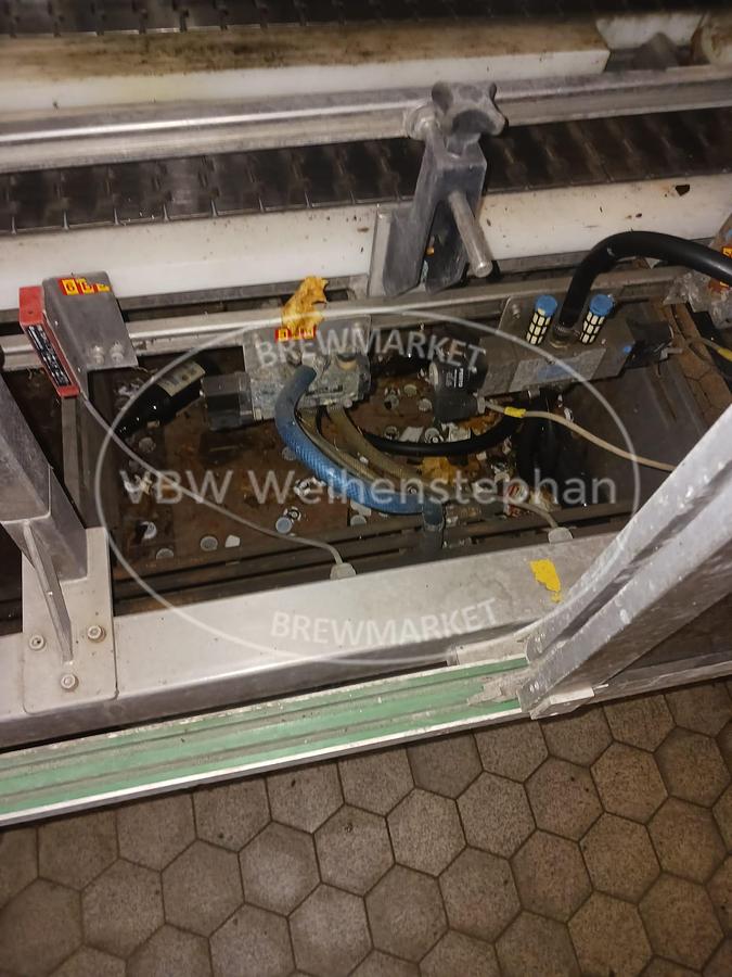 Used Decrowner