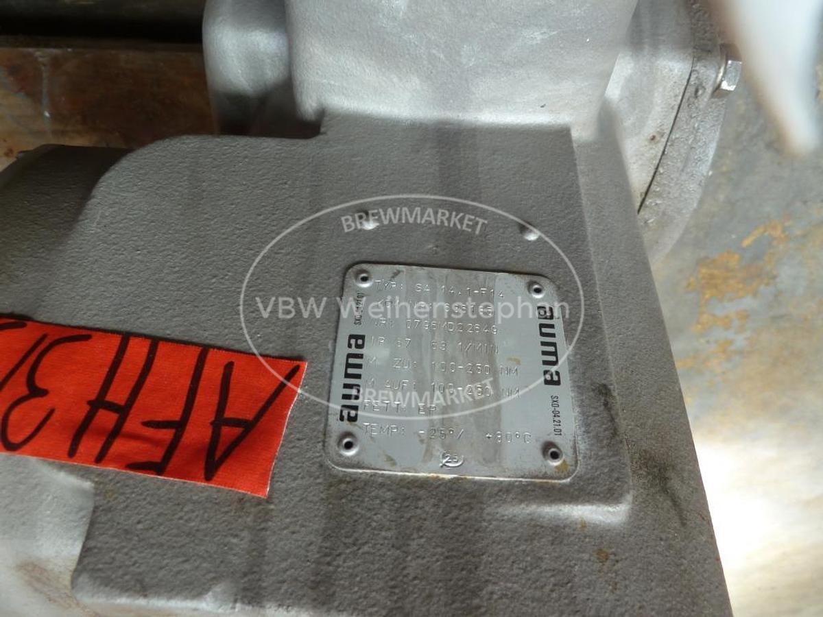 Used rotary drive