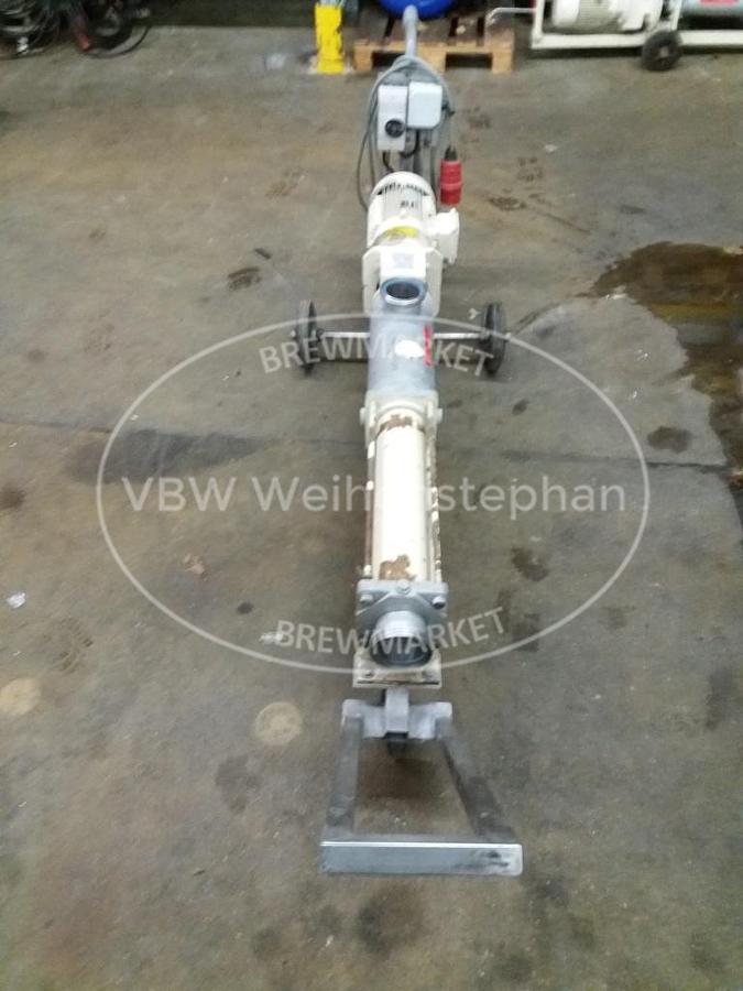 Used Pump