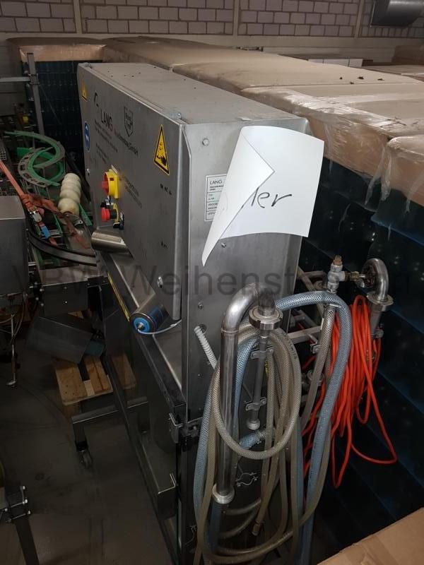 Used Party can filler