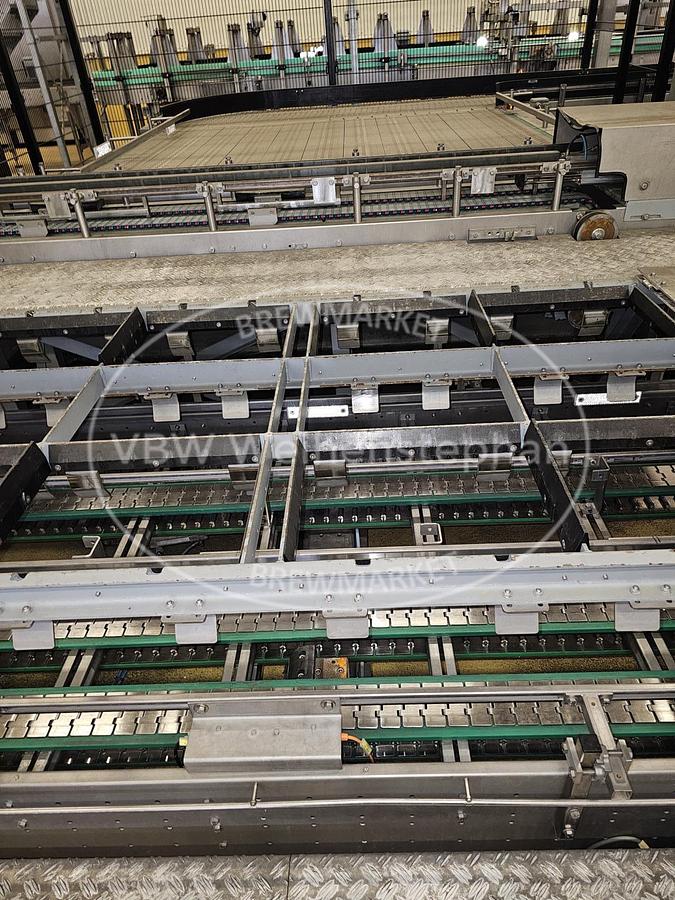 Gebraucht Aus- und Einpacker