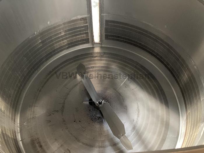 Gebraucht 5-Geräte-Sudhaus