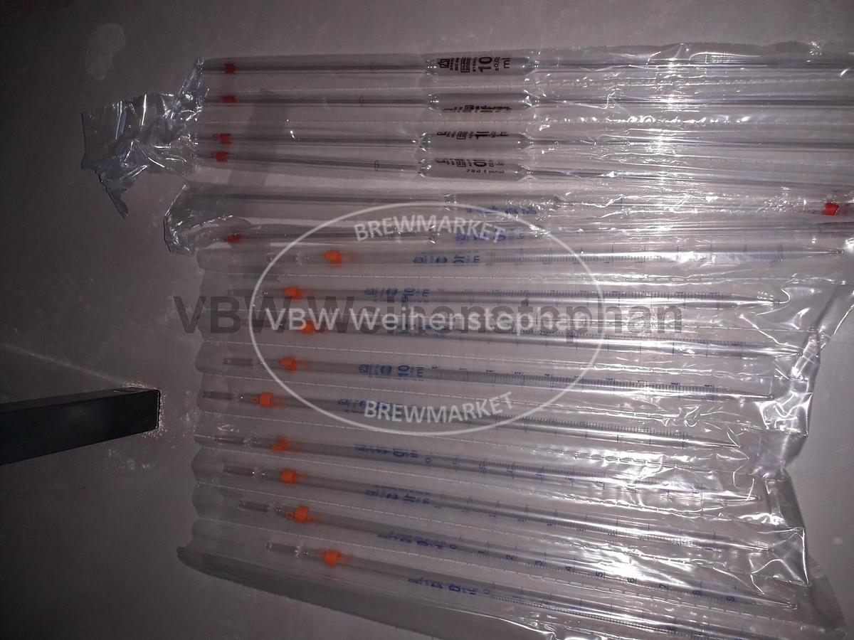 Used laboratory facilities