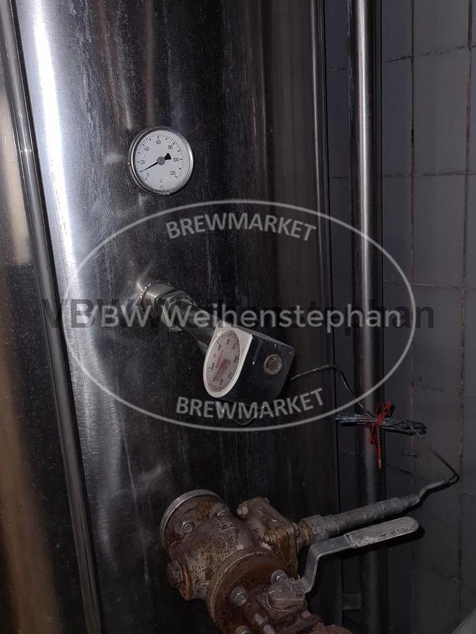 Used Tank (2 pcs.)