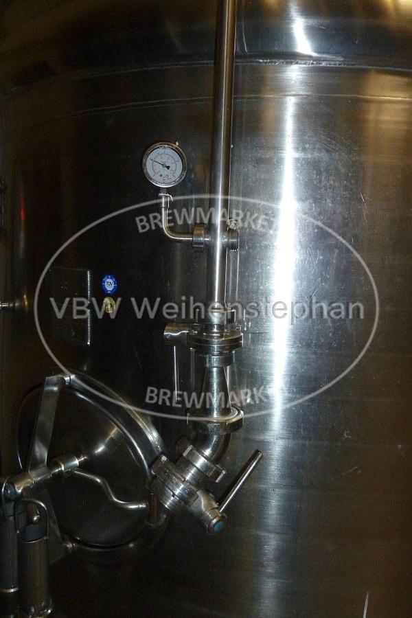 Gebraucht Lagertanks [8 Stück]